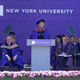 Pharrell Says We Need to 'Lift Women Up' in NYU Commencement Speech